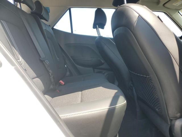 2024 HYUNDAI VENUE SEL KMHRC8A36RU302514
