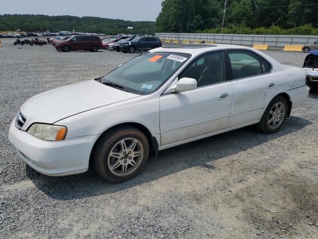 ACURA 3.2TL