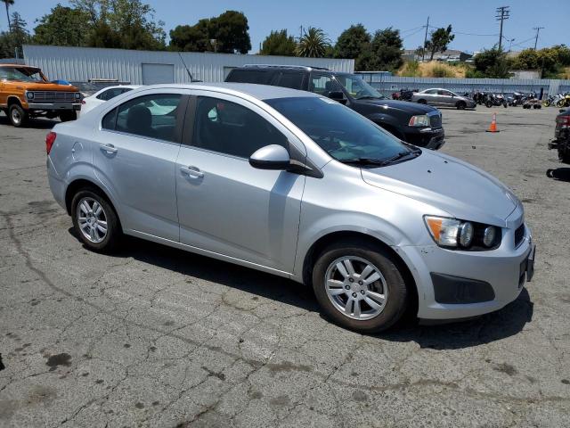 Vin: 1g1jc5sh9e4199067, lot: 61065235, chevrolet sonic lt 20144