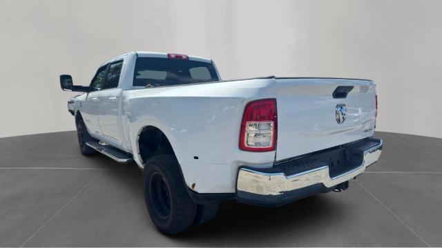 Vin: 3c63rrhl2mg514009, lot: 62226875, ram 3500 big horn 20213