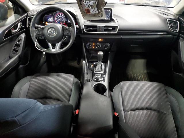 2016 MAZDA 3 SPORT 3MZBM1U75GM244662