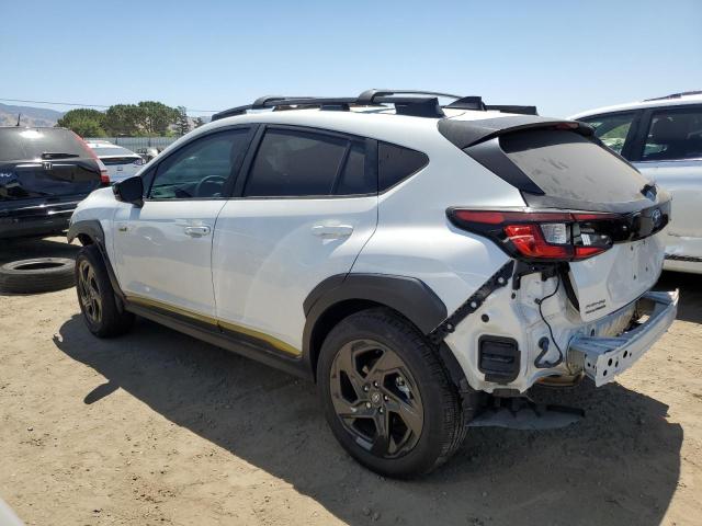 2024 SUBARU CROSSTREK 4S4GUHF66R3719712