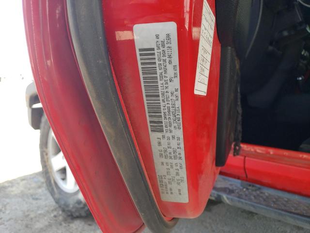 2018 JEEP WRANGLER S - 1C4GJWAG5JL916117