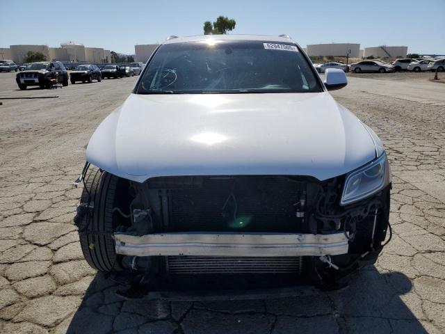 wa1lfafp8ea020451 - 2014 Audi q5 premium plus - #62947505