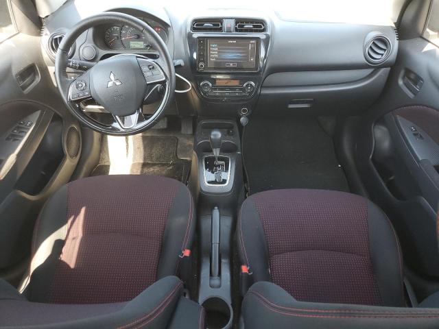 2024 MITSUBISHI MIRAGE G4 ML32FUFJ3RHF05629