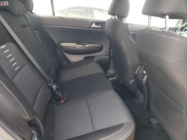 2018 KIA SPORTAGE L - KNDPMCAC6J7397848