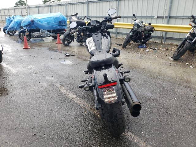 2023 HARLEY-DAVIDSON FXLRS 1HD1YWZ1XPB075930