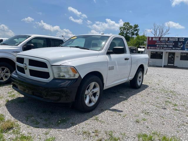 Vin: 3c6jr6agxfg687430, lot: 59638345, ram 1500 st 20152