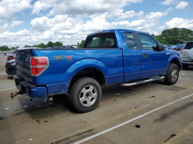 Vin: 1ftex1em8efb08454, lot: 61613535, ford f-150 super cab 20143