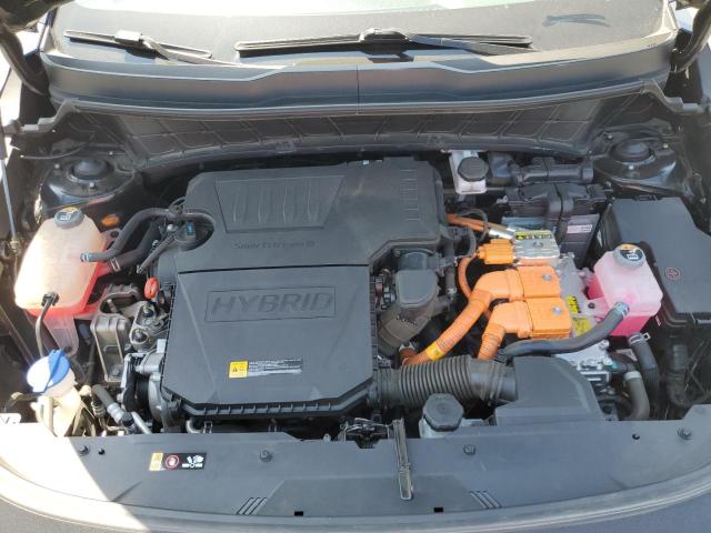2024 KIA NIRO EX KNDCR3LE0R5153988