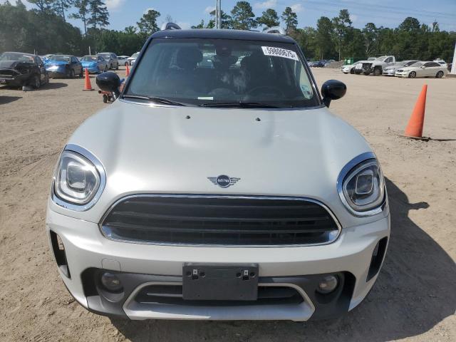 2022 MINI COOPER COU WMZ23BR06N3N63316