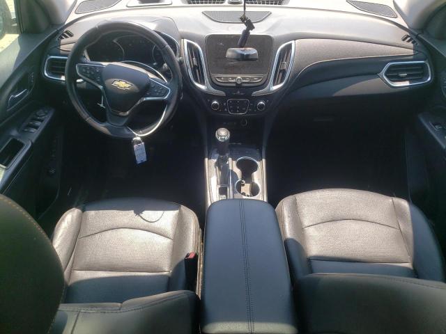 2020 CHEVROLET EQUINOX PR 2GNAXYEX7L6273203