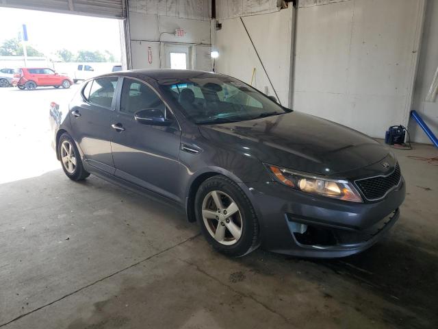 Vin: knagm4a74f5635494, lot: 60344085, kia optima lx 20154