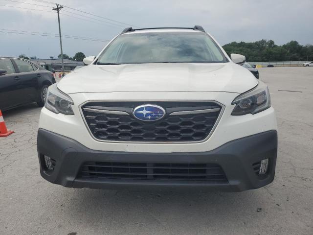 2021 SUBARU OUTBACK PR 4S4BTACC9M3171017