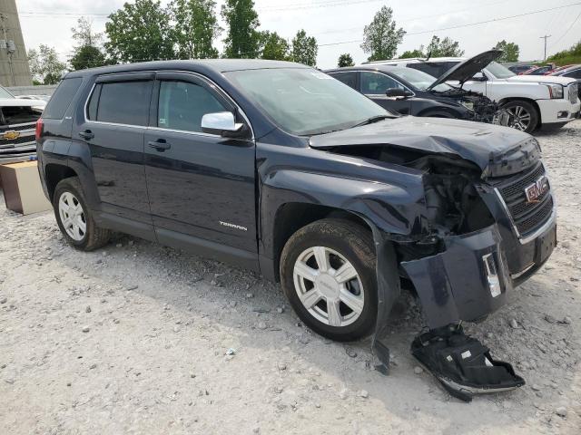 Vin: 2gkflvek0f6155323, lot: 59006705, gmc terrain sle 20154