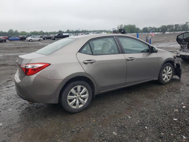 Vin: 2t1burhexgc713604, lot: 61161345, toyota corolla l 20163
