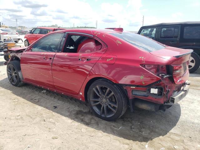 Vin: 19uub1f67ka005675, lot: 60523125, acura tlx technology 20192