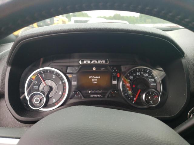 2022 RAM 3500 BIG H - 3C63R3HL1NG285921