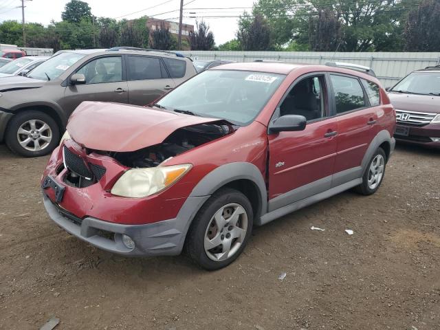 PONTIAC VIBE