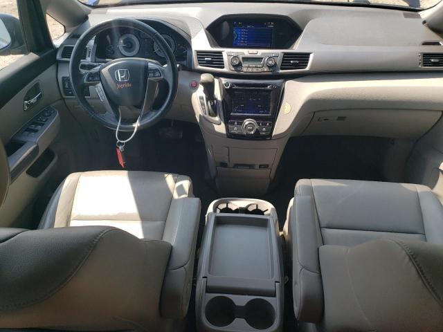 2016 HONDA ODYSSEY EX 5FNRL5H60GB016635