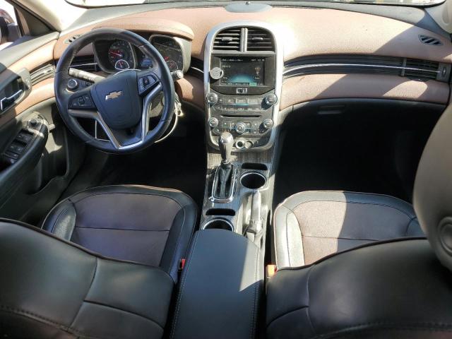 2015 CHEVROLET MALIBU LTZ 1G11F5SLXFF237147