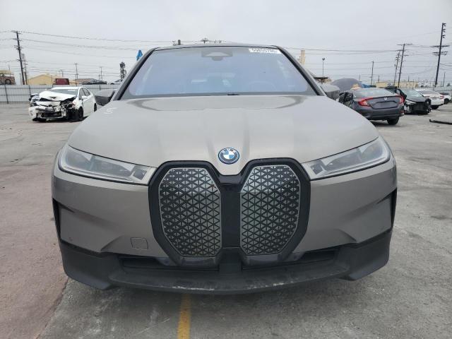 2023 BMW IX XDRIVE50 WB523CF06PCM79067