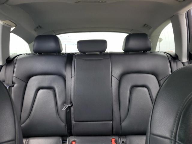 2015 AUDI A4 ALLROAD WA1TFAFL2FA064590