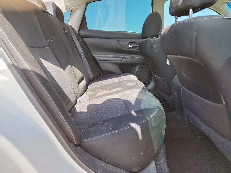 2018 NISSAN ALTIMA 2.5 - 1N4AL3AP8JC292818