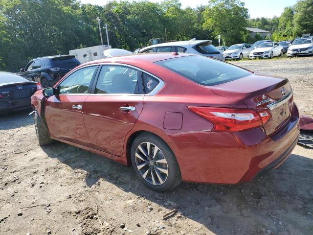 Vin: 1n4al3ap8hc204490, lot: 58942625, nissan altima 2.5 20172