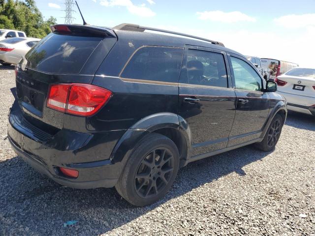 2015 DODGE JOURNEY SX 3C4PDDBG9FT526997