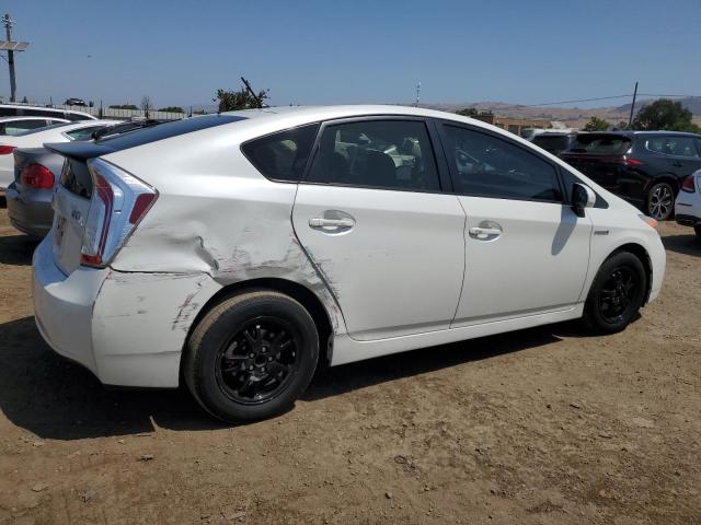 Vin: jtdkn3du6d1701392, lot: 59752365, toyota prius 20133