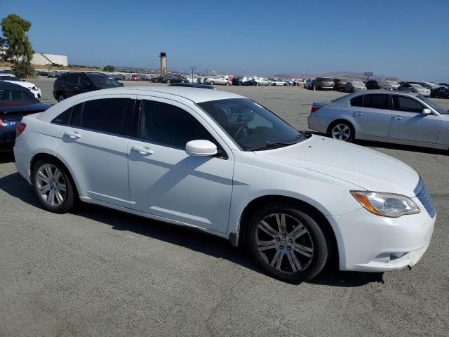 Vin: 1c3ccbbbxcn192618, lot: 60749585, chrysler 200 touring 20124