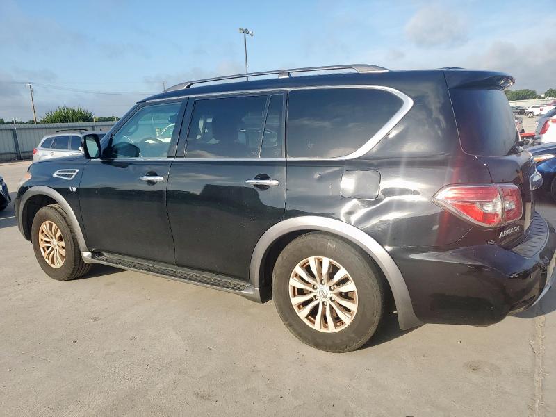 Vin: jn8ay2nd8h9002689, lot: 62076695, nissan armada sv 20172