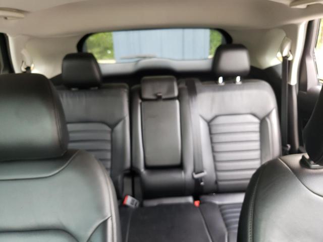 2015 FORD EDGE SEL 2FMTK4J91FBB12210