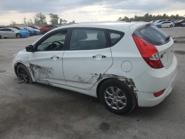 Vin: kmhct5aexeu192485, lot: 61784585, hyundai accent gls 20142