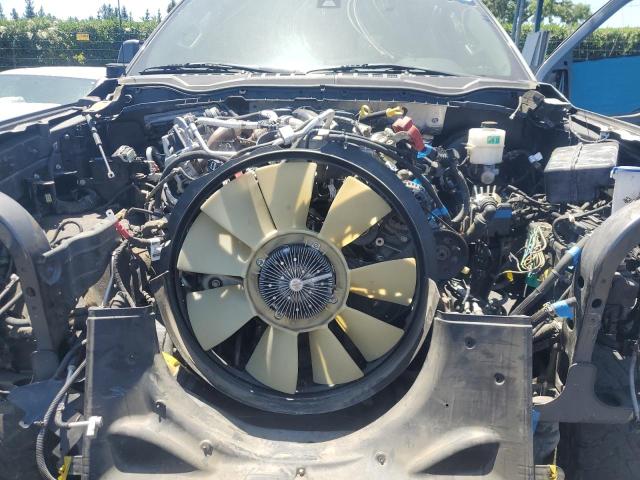 2017 FORD F350 SUPER - 1FT8W3BT8HEE97145