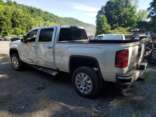 Vin: 1gt12ueg9jf199964, lot: 61136475, gmc sierra k2500 denali 20182