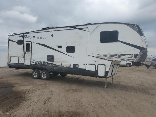 KEYSTONE HIDEOUT 2020 4YDF3012XL7243910 photo #1