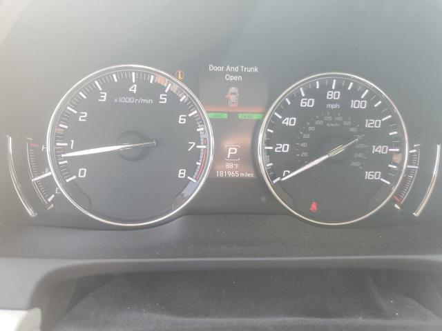 2016 ACURA RLX TECH JH4KC1F57GC001369