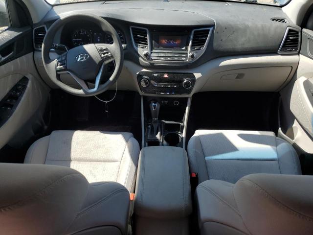2018 HYUNDAI TUCSON SE - KM8J23A47JU765942