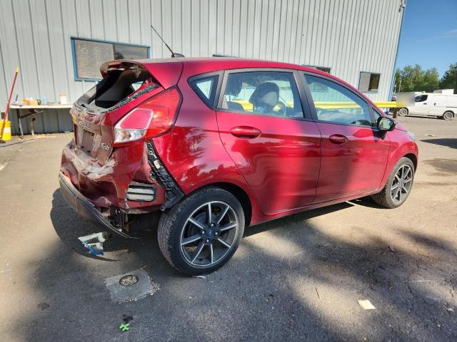 2015 FORD FIESTA SE 3FADP4EJ6FM216761