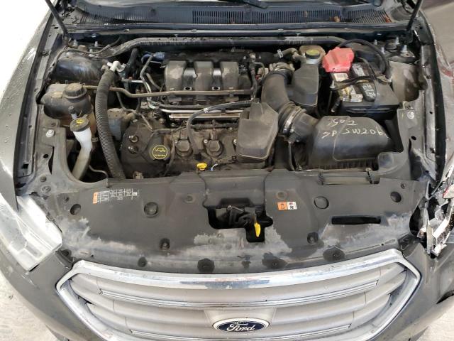 2015 FORD TAURUS SEL 1FAHP2E81FG148673