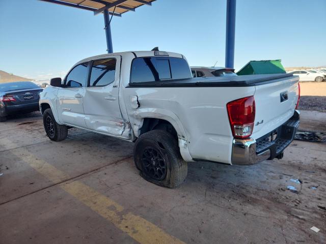 Vin: 3tmcz5anxkm221759, lot: 59739145, toyota tacoma double cab 20192