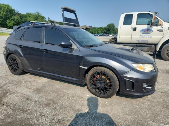 Vin: jf1gr7e62dg215201, lot: 58664165, subaru wrx wrx 20134