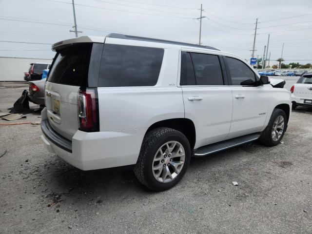 2016 GMC YUKON SLT 1GKS1BKC6GR183052