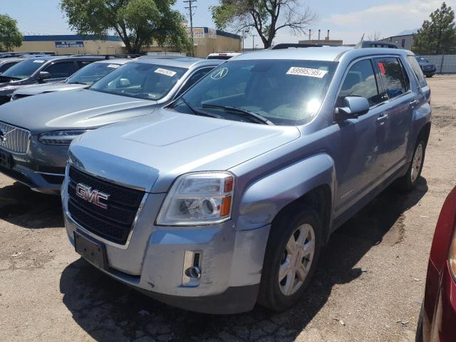 GMC TERRAIN SL