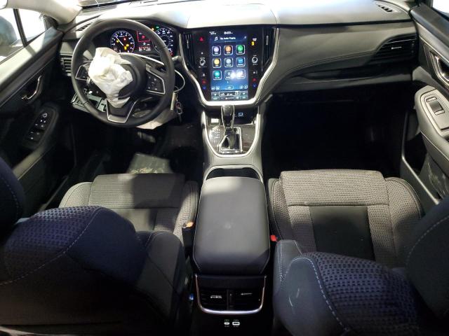 2025 SUBARU OUTBACK PR 4S4BTACC4S3257865