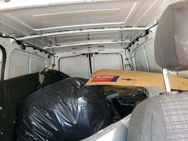 2020 MERCEDES-BENZ METRIS - WD3PG3EA2L3665119
