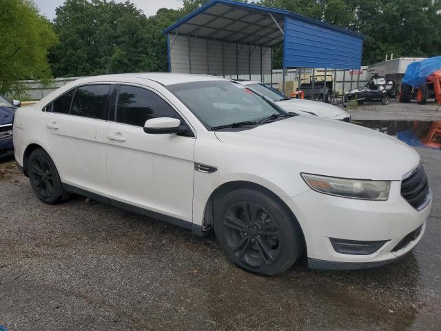 Vin: 1fahp2e8xeg106789, lot: 62507855, ford taurus sel 20144