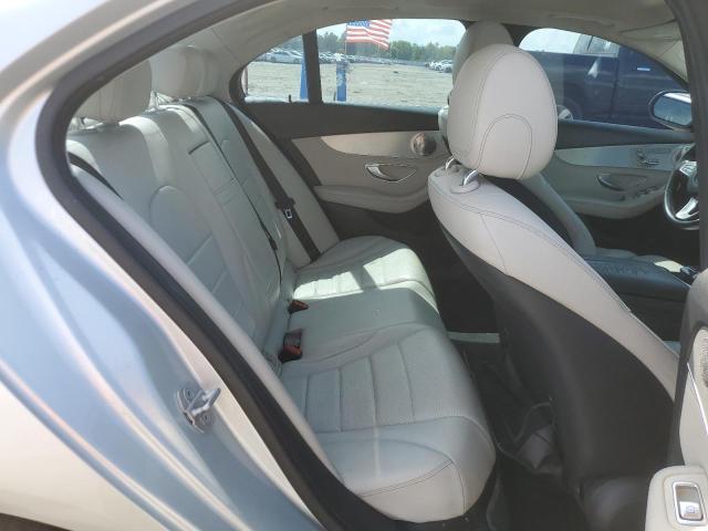 2015 MERCEDES-BENZ C 300 4MAT 55SWF4KB0FU015394